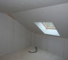 Chambre 1