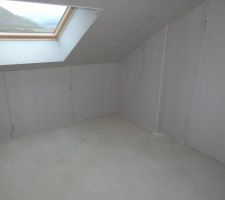 Chambre etage 1