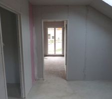 Mezzanine