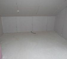 Chambre 3 (chambre parent)