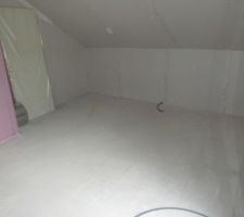 Chambre 3 (chambre parent)