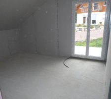 Chambre 3 (chambre parent)