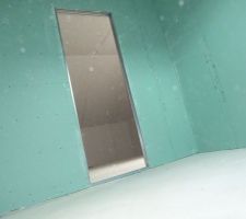 SDB Chambre 3