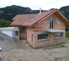 notre projet maison en v par maisons oxygene a fillinges