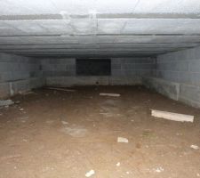 Vide sanitaire