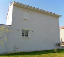 Gouttières