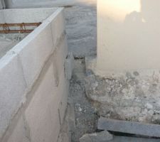 Et oui on les voit les bordures de trottoir ! faut être aveugle pour pas le voir...