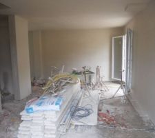 Salon / s&eacute;jour