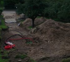 ça y est il n'y a plus qu'à attendre la maison.