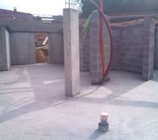 Le sous-sol