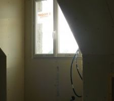 Chambre à Lucas