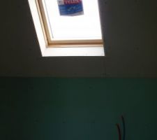 Salle de bain des enfants