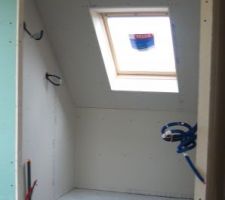 Notre salle de bain