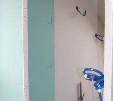 Notre salle de bain