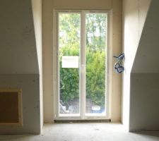Notre chambre