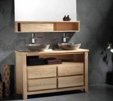 Meuble Collin Arredo