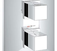 Mitigeur thermostatique Grohe