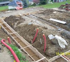 Fondation coffr&eacute;e