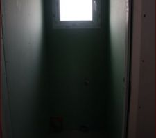 Les toilettes