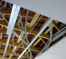 Plafond