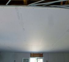 Plafond