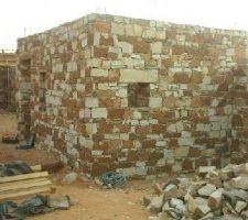 El&eacute;vation local gardien