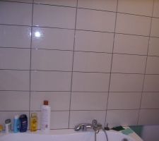 On continue la faience