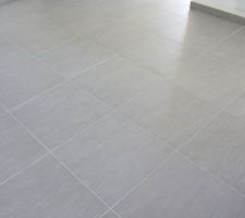 Carrelage 45x45