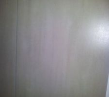 Détail carrelage SDB