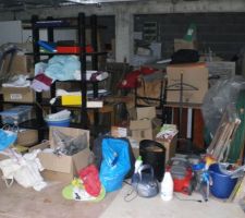 13092009 déménagement le garage est plein