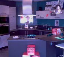 Modele d'expo qui nous a tapé ds l'oeil