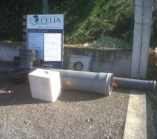 Viabilisation (Electricité   T.A.E.)