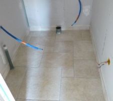 Les toilettes, m&ecirc;me l&agrave; on est &eacute;tonn&eacute; du resultat