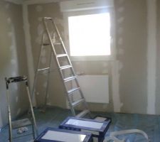 Chambre 1 parentale