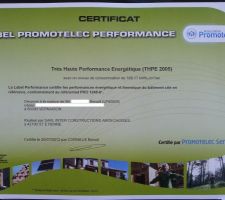 Label