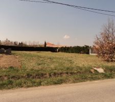 Le terrain de notre choix à Muret