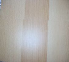 Et quand on les emboite, probl&egrave;me de concordance dans les lames