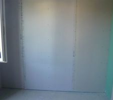 Placard de chambre