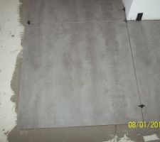 Apercu carrelage modele habitat gris en 60*60