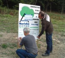 Un moment tant attendu, c'est presque fini