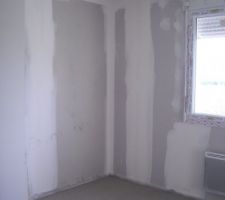 Chambre parentale