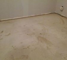 S&eacute;chage express du r&eacute;agr&eacute;age