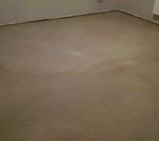 &ccedil;a s&egrave;che en 3h00 environ