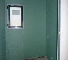 Salle de bain des enfants