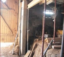 Mon 2&egrave;me beau poteau