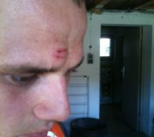 Perceuse 1, joko 0