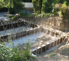 Il faut que cela seiche