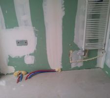 Salle de bain 1