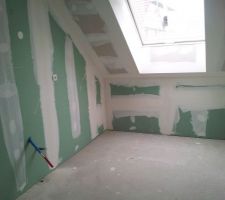 Salle de bain 1