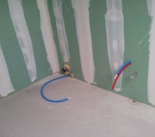 Salle de bain 1